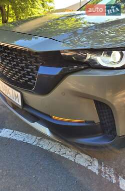 Внедорожник / Кроссовер Mazda CX-50 2022 в 