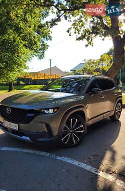 Внедорожник / Кроссовер Mazda CX-50 2022 в 