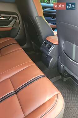Внедорожник / Кроссовер Mazda CX-50 2022 в 