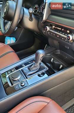 Внедорожник / Кроссовер Mazda CX-50 2022 в 
