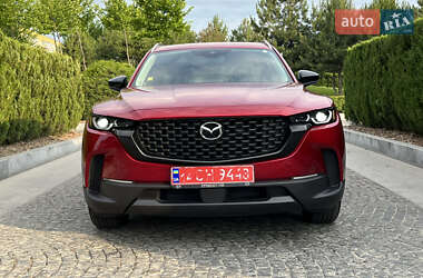 Внедорожник / Кроссовер Mazda CX-50 2023 в 