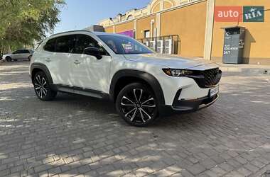 Позашляховик / Кросовер Mazda CX-50 2024 в Херсоні