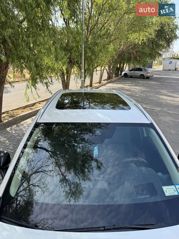 Внедорожник / Кроссовер Mazda CX-50 2024 в Херсоне