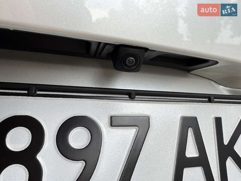 Внедорожник / Кроссовер Mazda CX-50 2024 в Херсоне