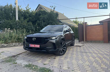 Позашляховик / Кросовер Mazda CX-50 2023 в Херсоні