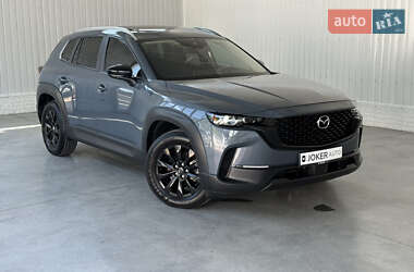 Внедорожник / Кроссовер Mazda CX-50 2022 в Одессе