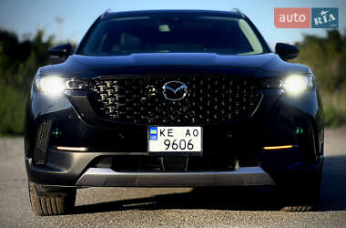 Mazda CX-50 2022
