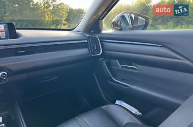 Внедорожник / Кроссовер Mazda CX-50 2022 в 
