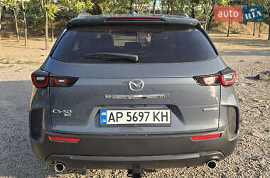 Внедорожник / Кроссовер Mazda CX-50 2023 в 