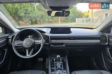 Внедорожник / Кроссовер Mazda CX-50 2023 в 