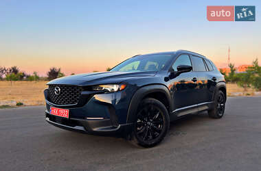 Внедорожник / Кроссовер Mazda CX-50 2024 в Херсоне