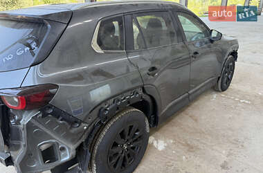 Позашляховик / Кросовер Mazda CX-50 2024 в 