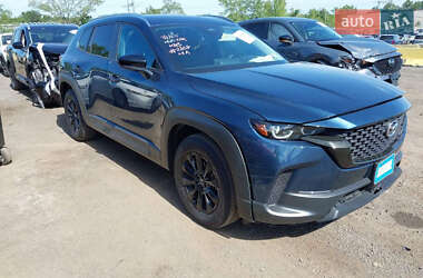 Mazda CX-50 2025 Mazda CX-50 2025