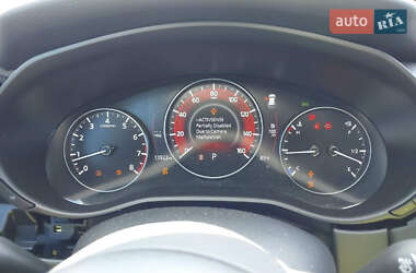 Внедорожник / Кроссовер Mazda CX-50 2025 в 