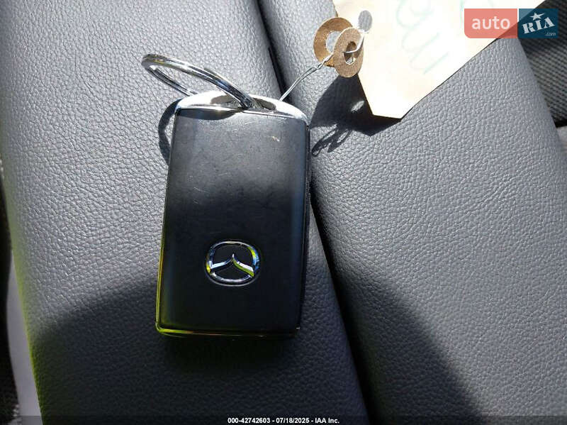 Внедорожник / Кроссовер Mazda CX-50 2025 в Киеве фото 10 Внедорожник / Кроссовер Mazda CX-50 2025 в Киеве