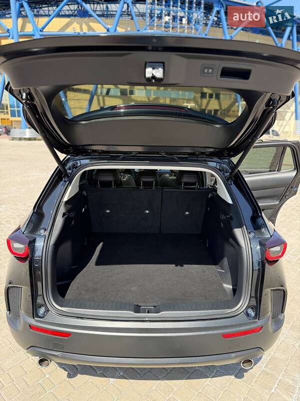 Внедорожник / Кроссовер Mazda CX-50 2024 в Харькове