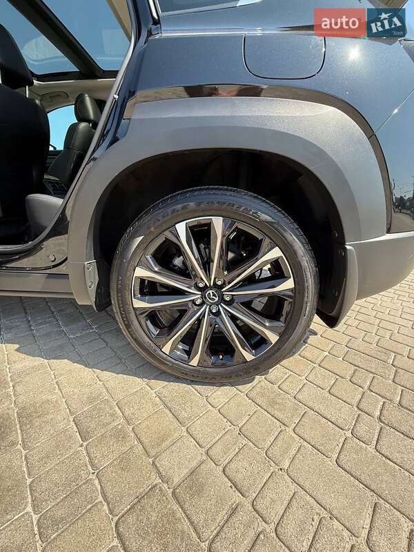 Внедорожник / Кроссовер Mazda CX-50 2024 в Харькове