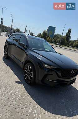 Позашляховик / Кросовер Mazda CX-50 2024 в Харкові