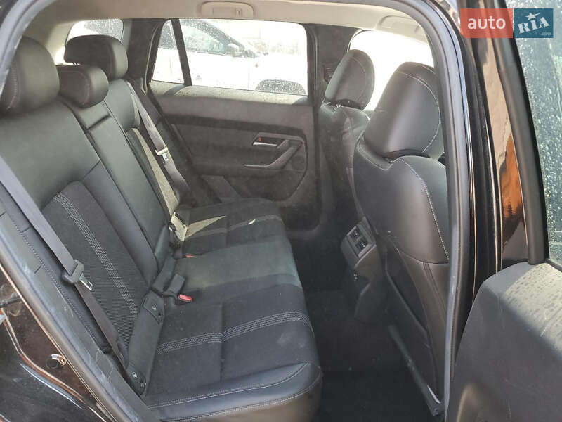 Позашляховик / Кросовер Mazda CX-50 2024 в Києві фото 9 Позашляховик / Кросовер Mazda CX-50 2024 в Києві