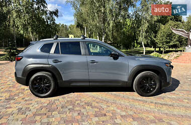 Внедорожник / Кроссовер Mazda CX-50 2024 в 