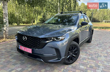 Внедорожник / Кроссовер Mazda CX-50 2024 в 