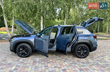 Mazda CX-50 2024