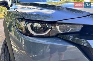 Внедорожник / Кроссовер Mazda CX-50 2024 в 