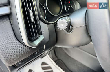 Внедорожник / Кроссовер Mazda CX-50 2024 в 