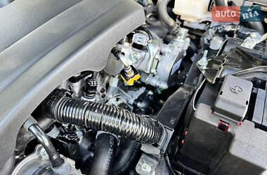 Внедорожник / Кроссовер Mazda CX-50 2024 в 