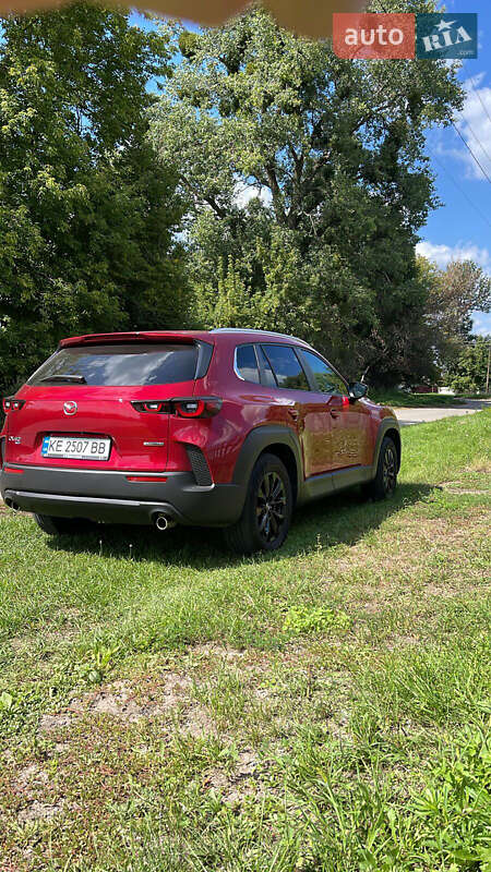 Внедорожник / Кроссовер Mazda CX-50 2023 в Житомире