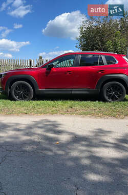 Позашляховик / Кросовер Mazda CX-50 2023 в Житомирі