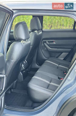 Внедорожник / Кроссовер Mazda CX-50 2024 в 