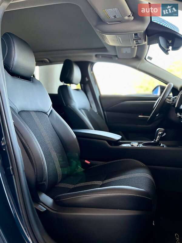 Внедорожник / Кроссовер Mazda CX-50 2024 в Николаеве