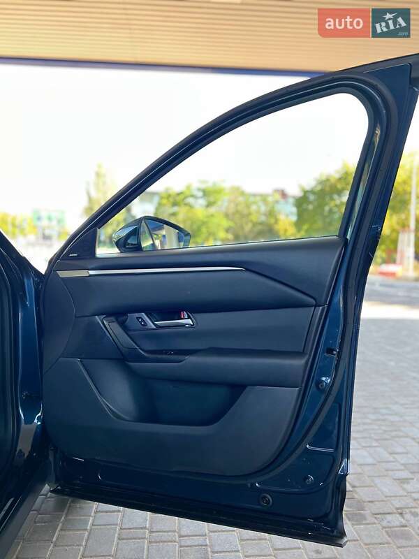 Внедорожник / Кроссовер Mazda CX-50 2024 в Николаеве