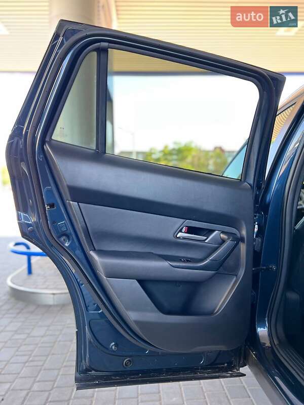 Внедорожник / Кроссовер Mazda CX-50 2024 в Николаеве