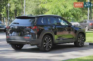 Внедорожник / Кроссовер Mazda CX-50 2024 в 