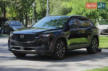 Mazda CX-50 2024 Mazda CX-50 2024