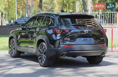 Внедорожник / Кроссовер Mazda CX-50 2024 в 