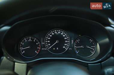 Внедорожник / Кроссовер Mazda CX-50 2024 в 