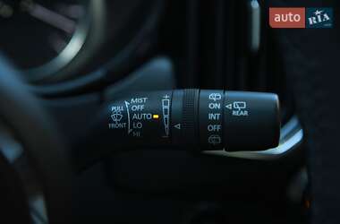 Внедорожник / Кроссовер Mazda CX-50 2024 в 