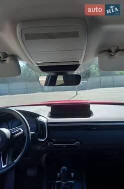 Внедорожник / Кроссовер Mazda CX-50 2024 в Луцке