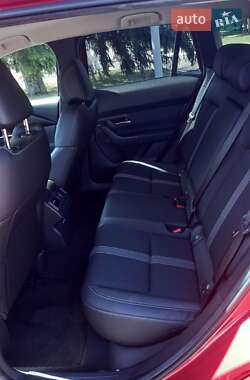 Внедорожник / Кроссовер Mazda CX-50 2024 в Луцке