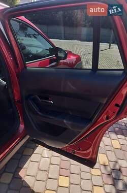 Внедорожник / Кроссовер Mazda CX-50 2024 в Луцке