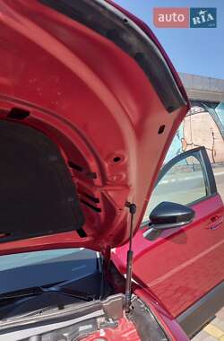 Внедорожник / Кроссовер Mazda CX-50 2024 в Луцке