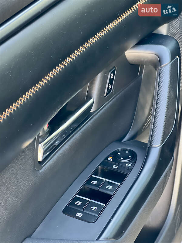 Внедорожник / Кроссовер Mazda CX-50 2023 в Запорожье