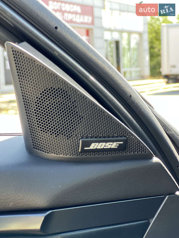 Внедорожник / Кроссовер Mazda CX-50 2023 в Запорожье