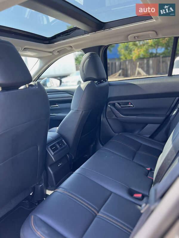 Внедорожник / Кроссовер Mazda CX-50 2023 в Запорожье