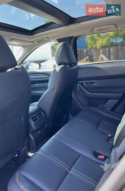 Внедорожник / Кроссовер Mazda CX-50 2023 в 