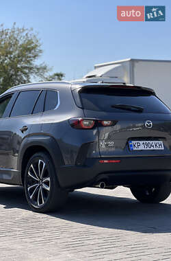 Внедорожник / Кроссовер Mazda CX-50 2023 в 