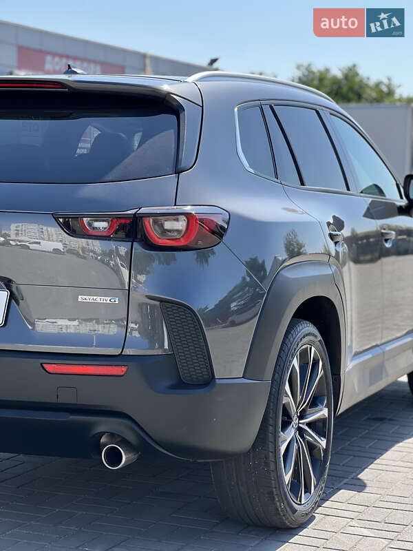Внедорожник / Кроссовер Mazda CX-50 2023 в Запорожье
